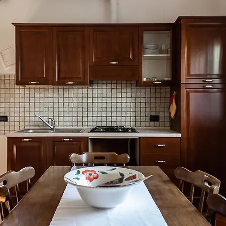 La Vecchia Cantina Konukevi 3*
