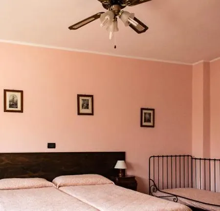La Vecchia Cantina Konukevi