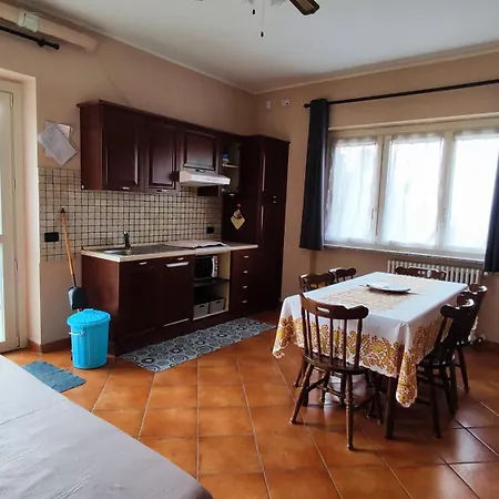 La Vecchia Cantina 3*