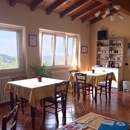 La Vecchia Cantina Stradella