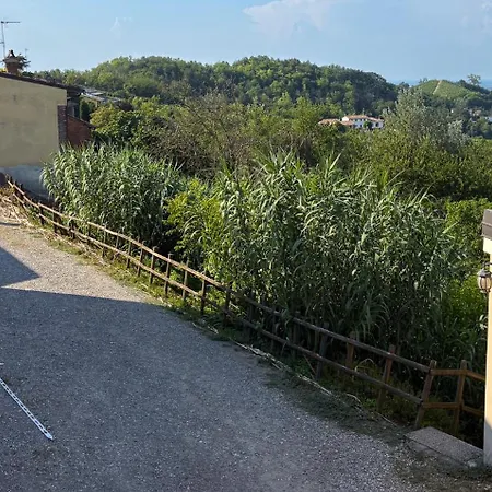 La Vecchia Cantina Stradella