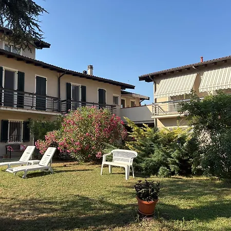 La Vecchia Cantina Pensjonat 3*