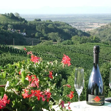 La Vecchia Cantina Konukevi 3*