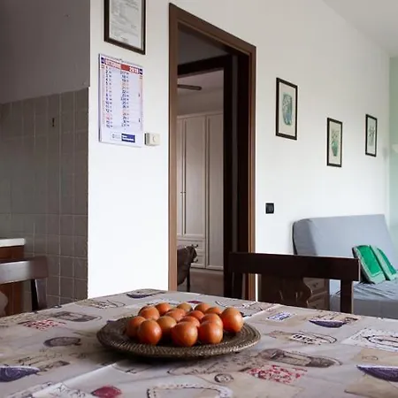 La Vecchia Cantina Konukevi Stradella