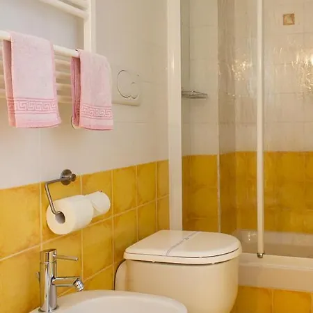 Konukevi La Vecchia Cantina Stradella