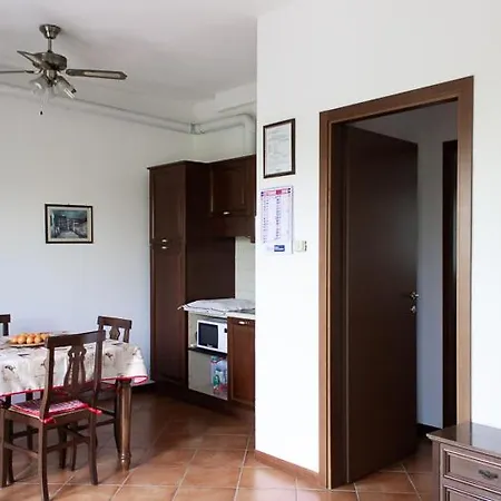 La Vecchia Cantina 3*