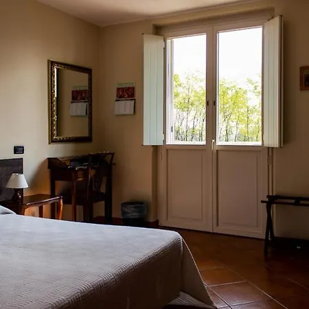 Konukevi La Vecchia Cantina Stradella