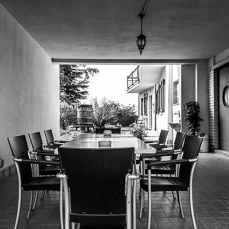 La Vecchia Cantina 3*