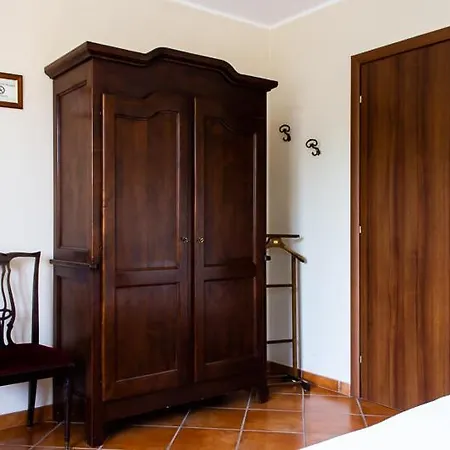 Konukevi La Vecchia Cantina