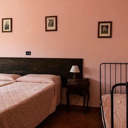 La Vecchia Cantina 3*