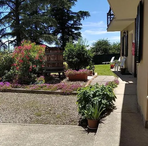 La Vecchia Cantina 3*