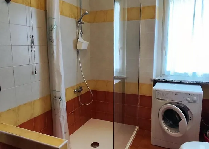 La Vecchia Cantina Pensjonat 3*