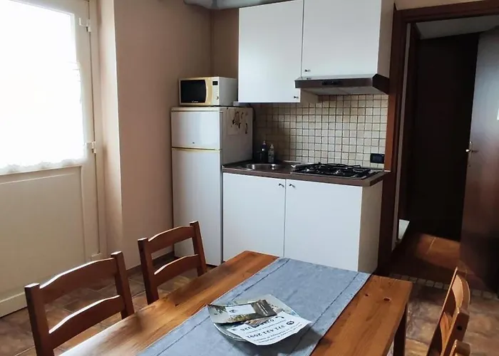 La Vecchia Cantina Pensjonat 3*