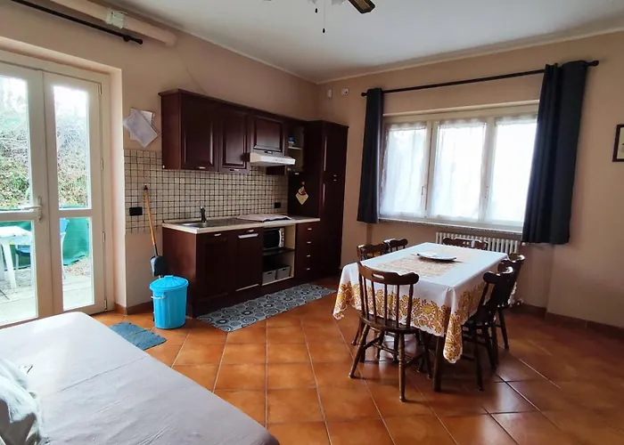 La Vecchia Cantina 3*