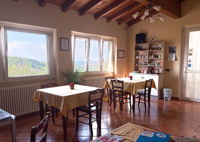 La Vecchia Cantina Stradella