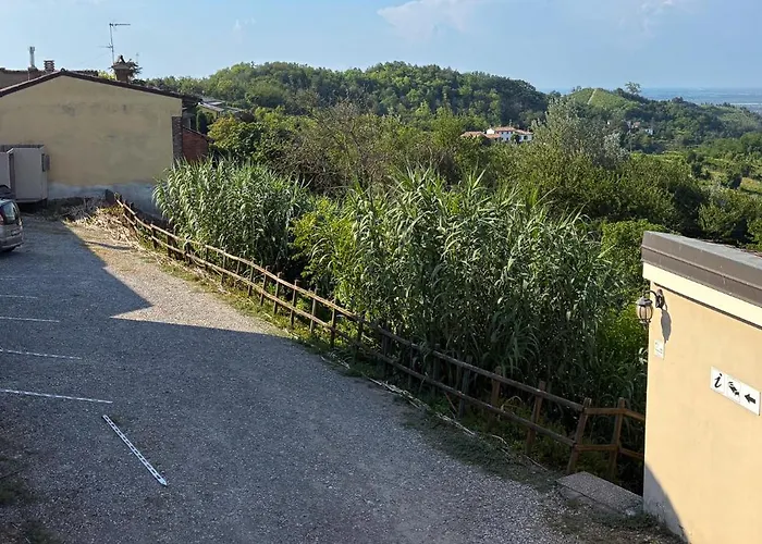La Vecchia Cantina Stradella