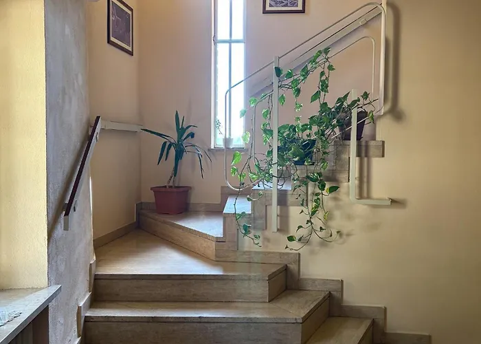 La Vecchia Cantina Pensjonat 3*