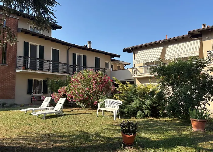 La Vecchia Cantina Pensjonat 3*