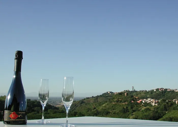 La Vecchia Cantina Stradella
