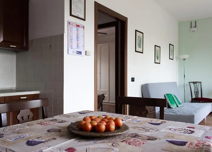 La Vecchia Cantina Pensjonat Stradella