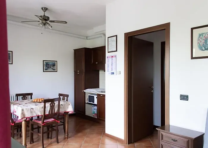 La Vecchia Cantina 3*