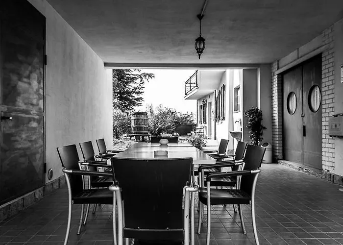 La Vecchia Cantina 3*