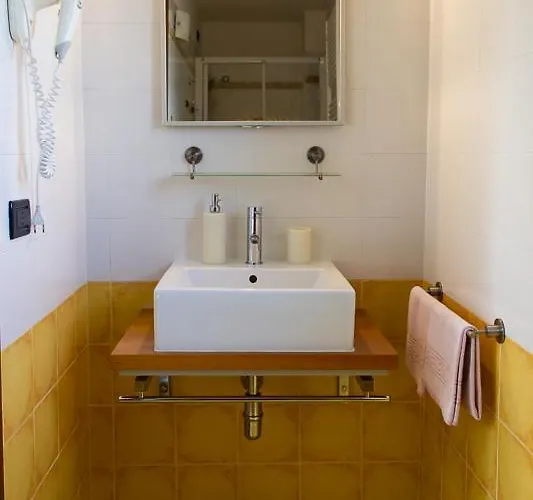 La Vecchia Cantina Pensjonat Stradella