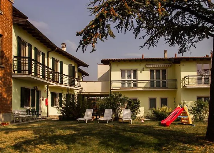La Vecchia Cantina Pensjonat