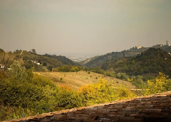 La Vecchia Cantina Stradella