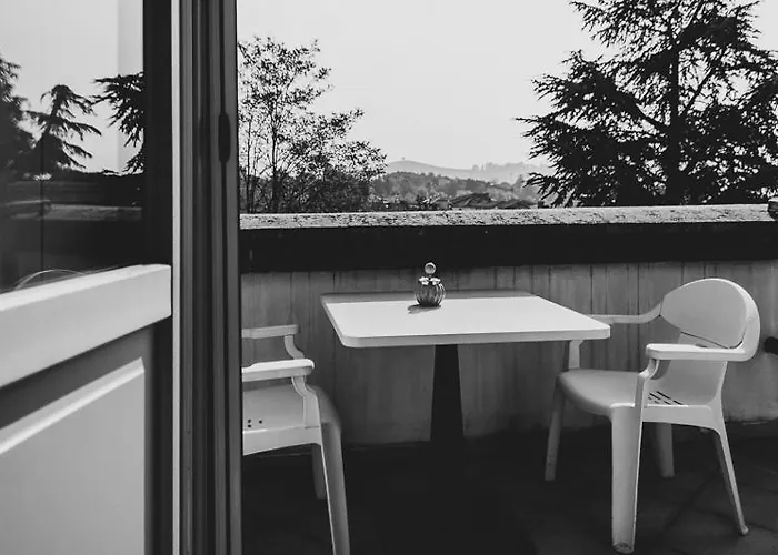 La Vecchia Cantina 3* Stradella