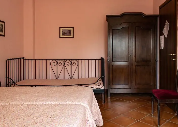 La Vecchia Cantina Stradella