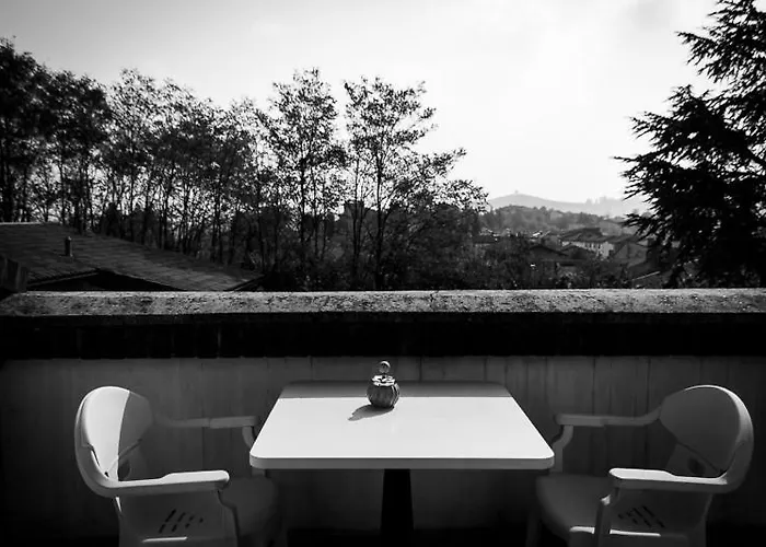 La Vecchia Cantina Pensjonat