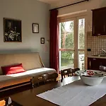 Pensionat La Vecchia Cantina Stradella
