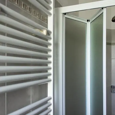 בית הארחה La Vecchia Cantina