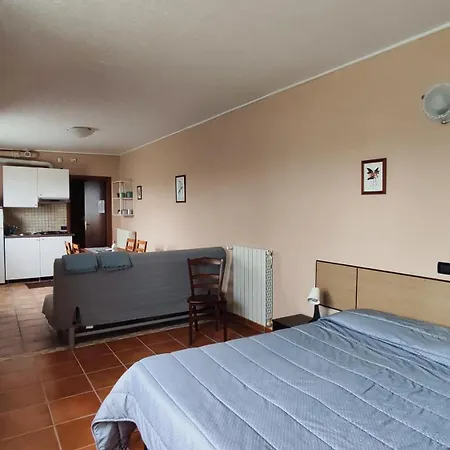 Guest house La Vecchia Cantina