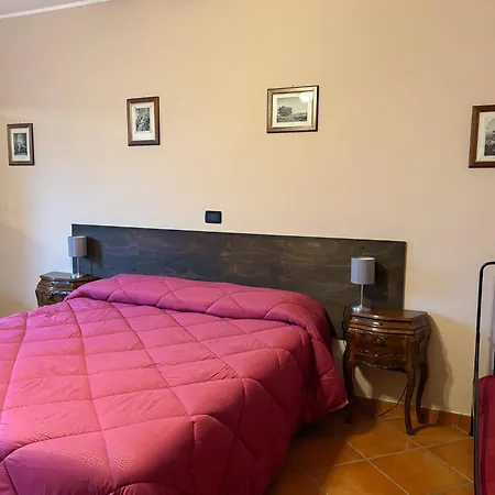 Guest house La Vecchia Cantina