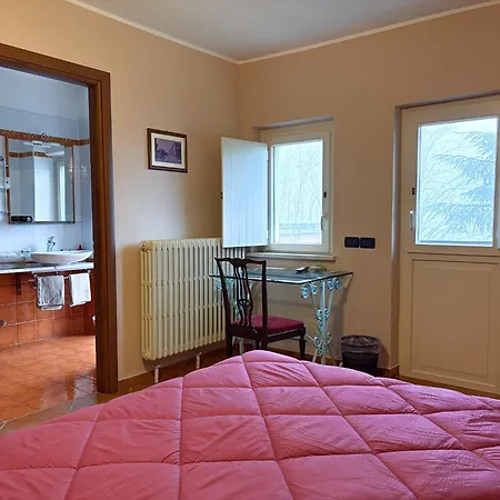 La Vecchia Cantina Guest house 3*
