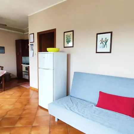Guest house La Vecchia Cantina