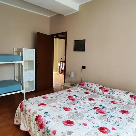 La Vecchia Cantina 3*