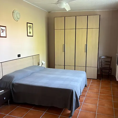 La Vecchia Cantina Stradella