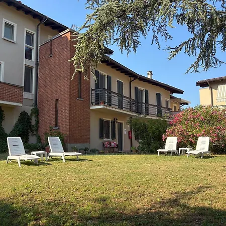 La Vecchia Cantina 3* Stradella