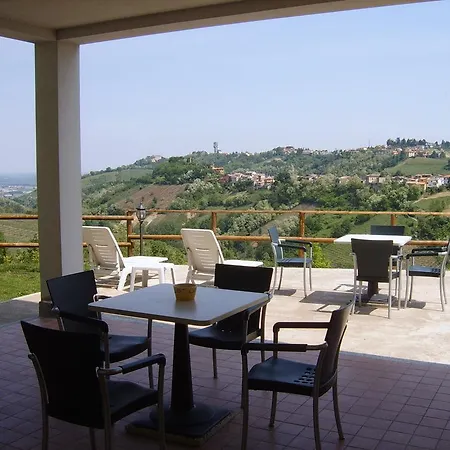 La Vecchia Cantina Guest house