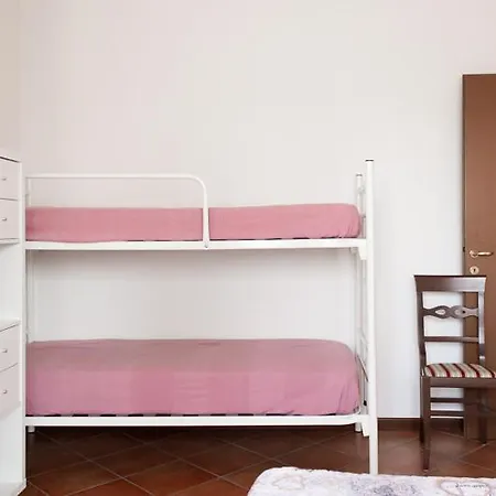 Guest house La Vecchia Cantina