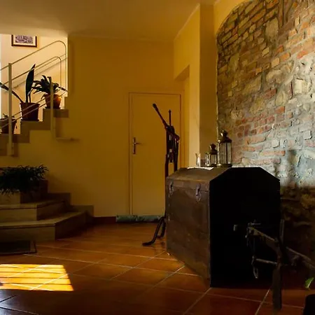 La Vecchia Cantina 2* Stradella