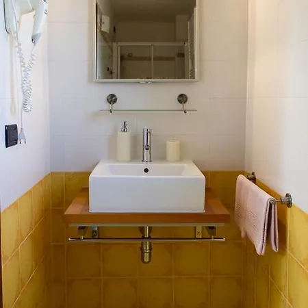 La Vecchia Cantina Guest house Stradella