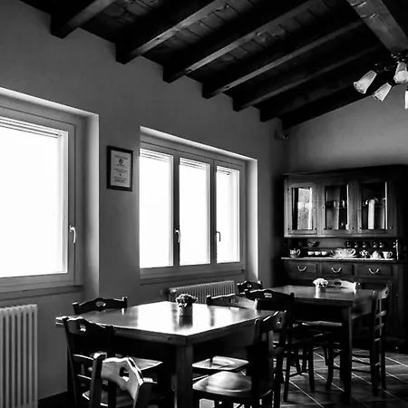 Guest house La Vecchia Cantina Stradella