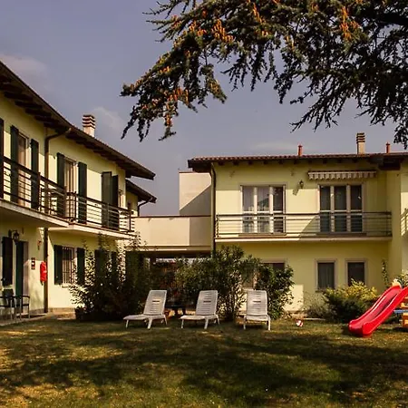 La Vecchia Cantina Guest house
