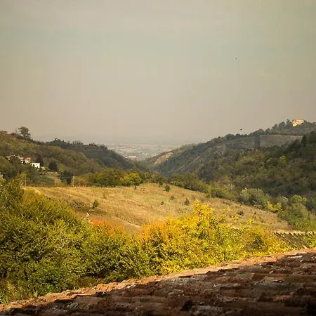 La Vecchia Cantina Stradella