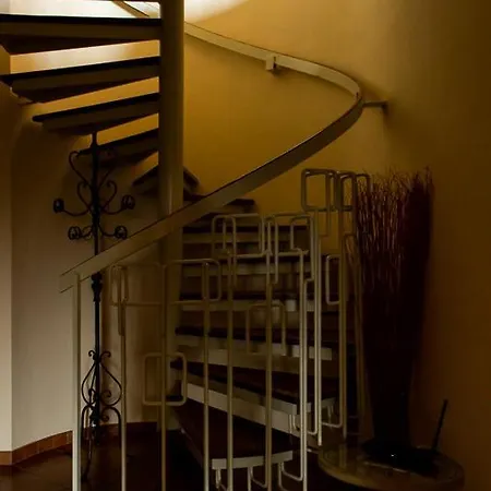 La Vecchia Cantina Guest house 2*