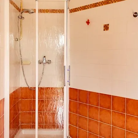 Guest house La Vecchia Cantina